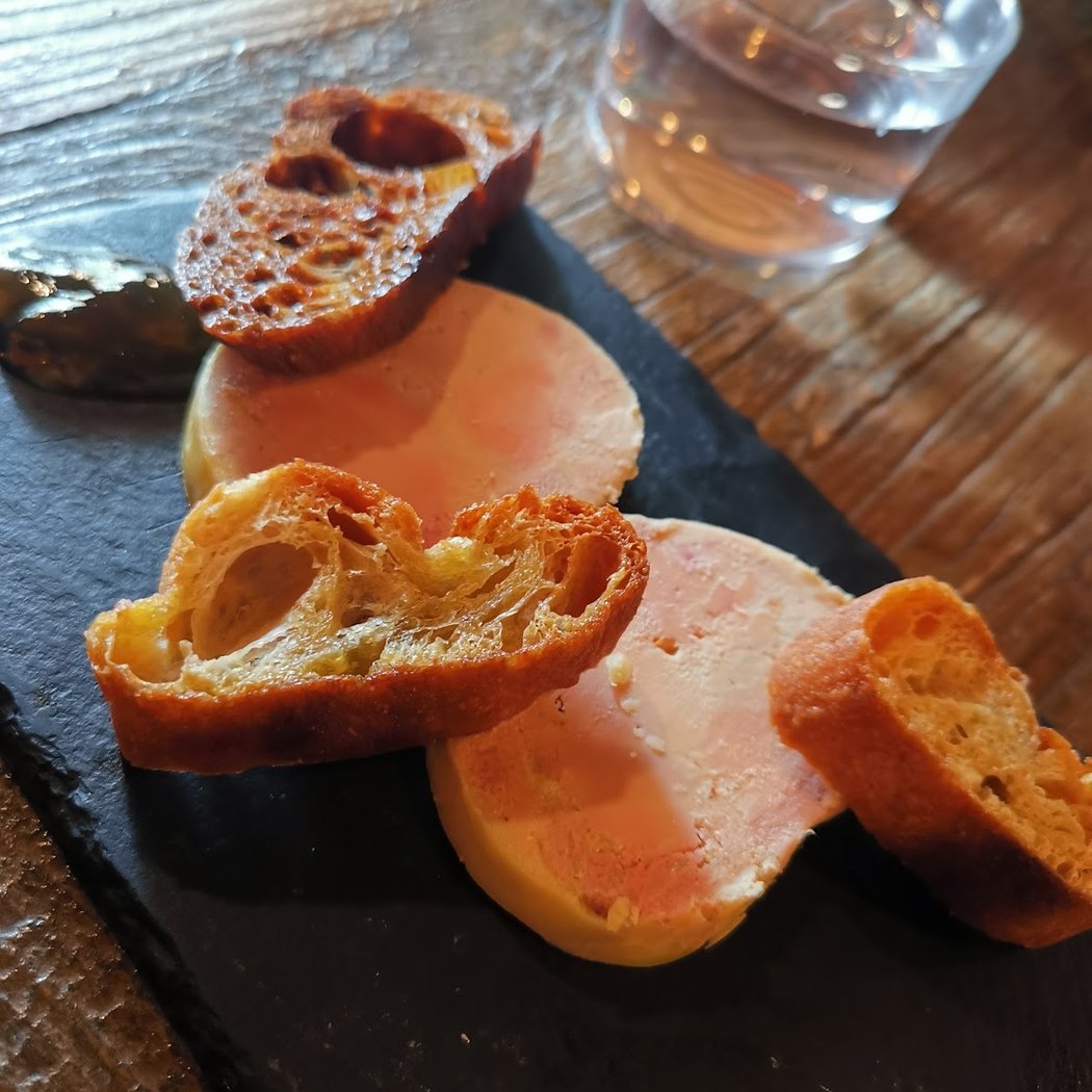 In Vino Tapas Maisons-Alfort 3
